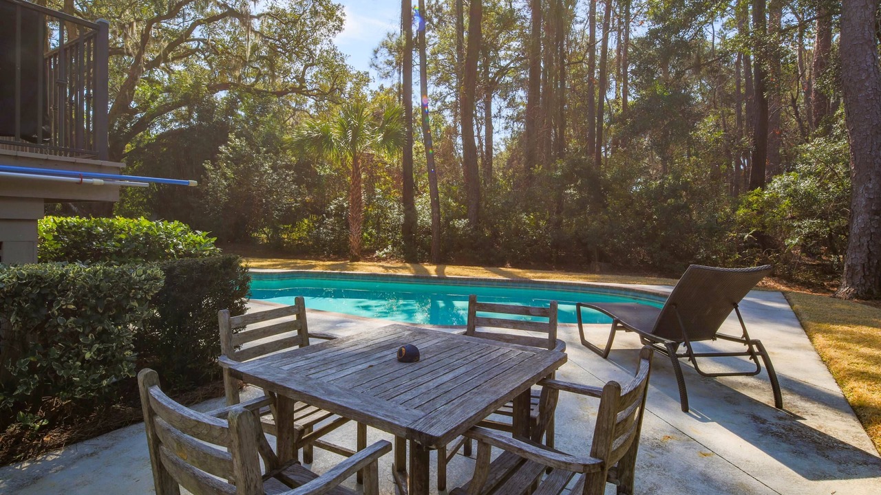 Photo of Outdoor in Heritage Woods