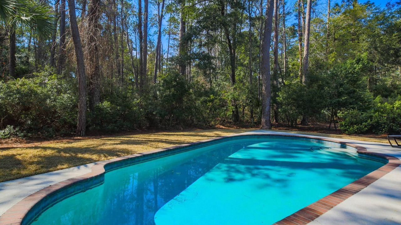 Photo of Outdoor in Heritage Woods