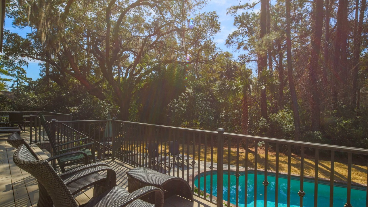 Photo of Outdoor in Heritage Woods