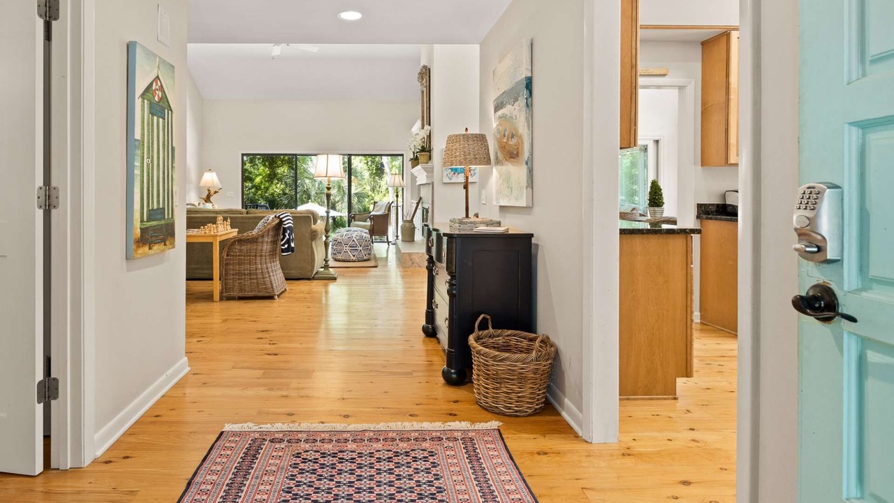 Photo of Bedroom in Heritage Woods