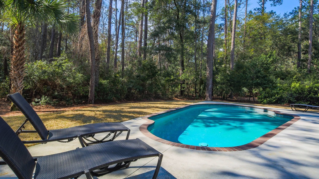 Photo of Outdoor in Heritage Woods