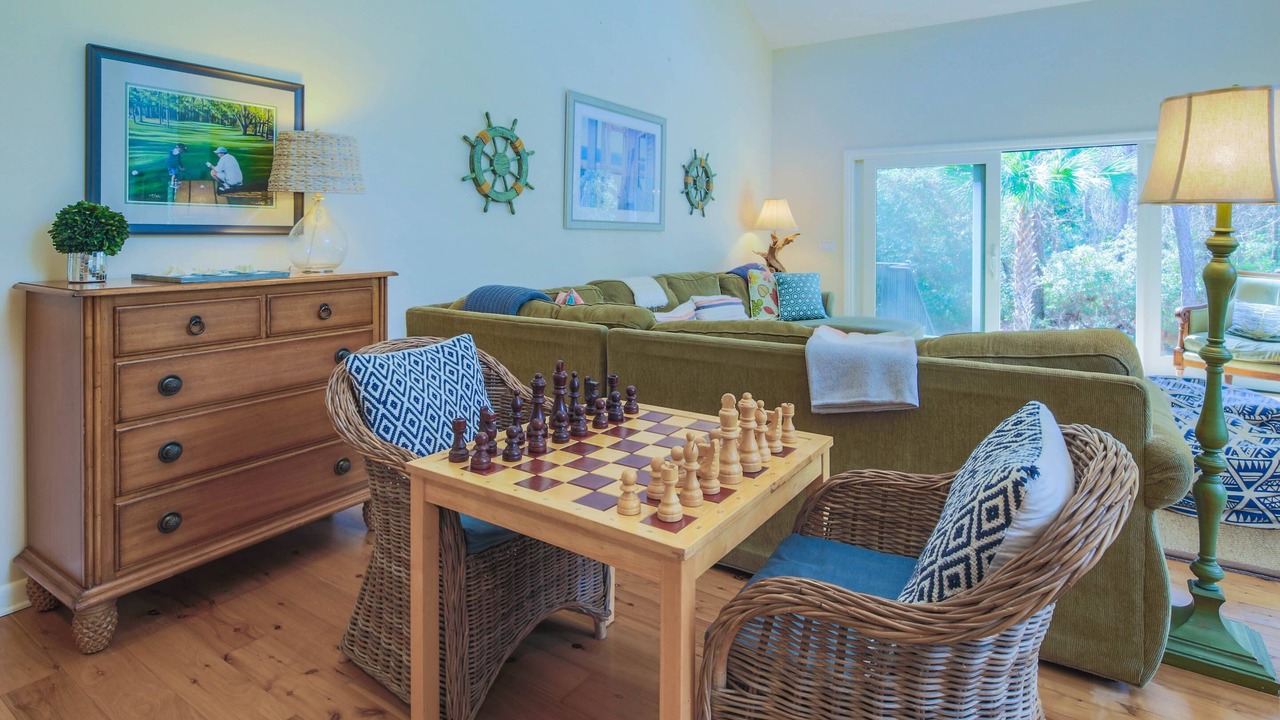 Photo of Bedroom in Heritage Woods