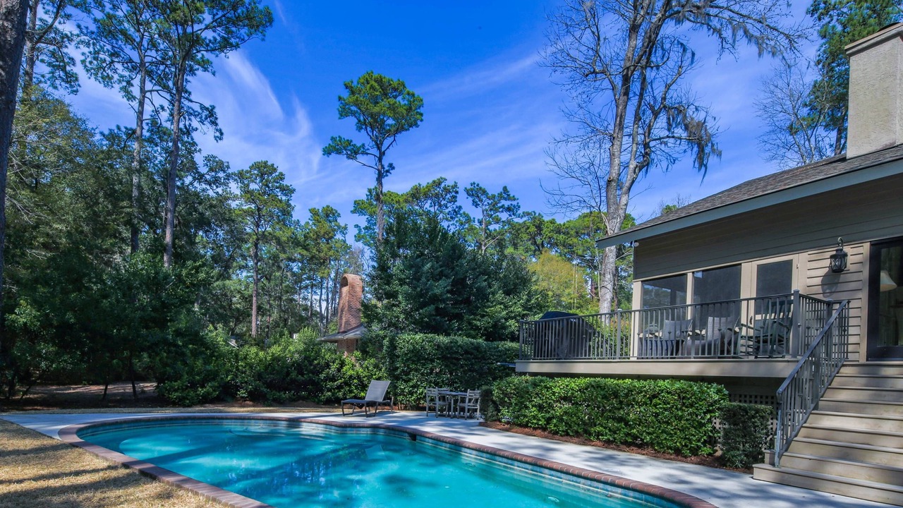Photo of Outdoor in Heritage Woods