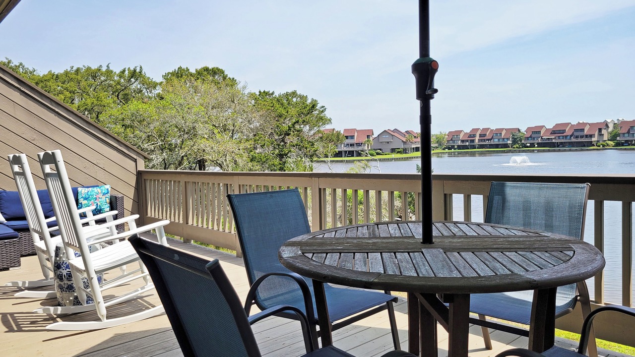Photo of Outdoor in Litchfield by the Sea