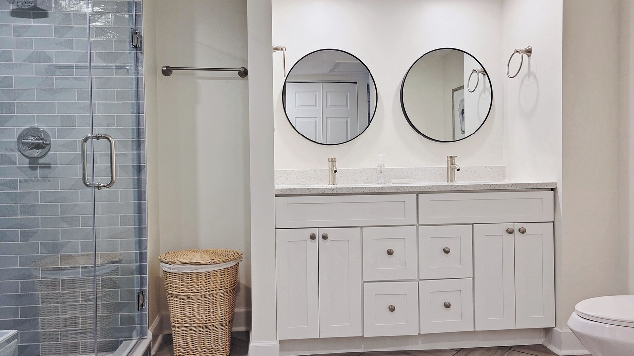 Photo of Bathroom in Litchfield by the Sea