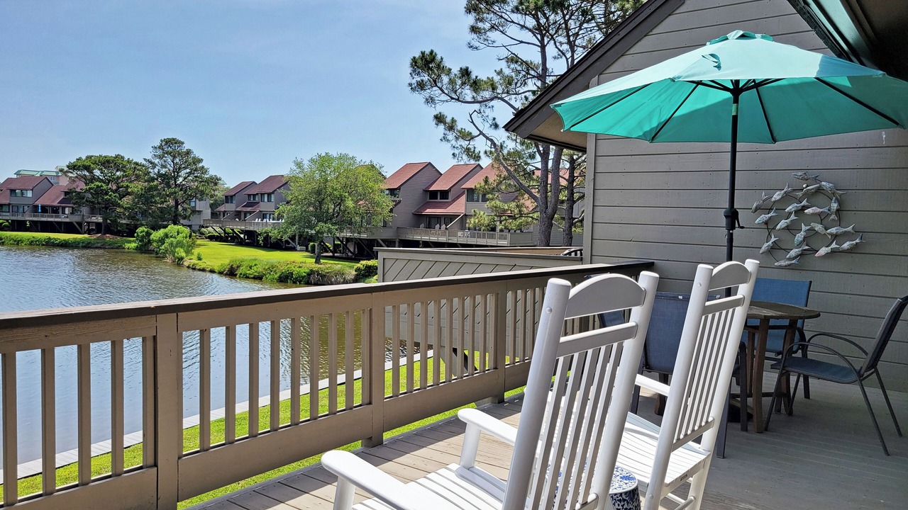 Photo of Outdoor in Litchfield by the Sea