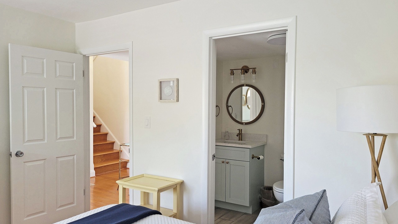 Photo of Bedroom in Litchfield by the Sea