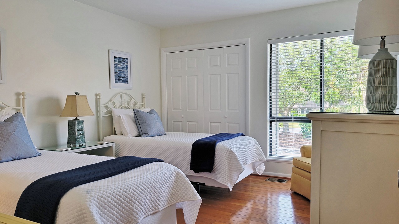 Photo of Bedroom in Litchfield by the Sea