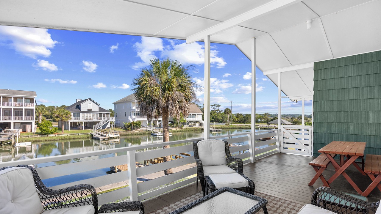 Photo of Outdoor in Litchfield by the Sea