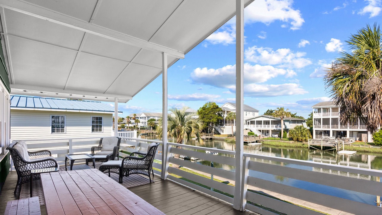 Photo of Outdoor in Litchfield by the Sea