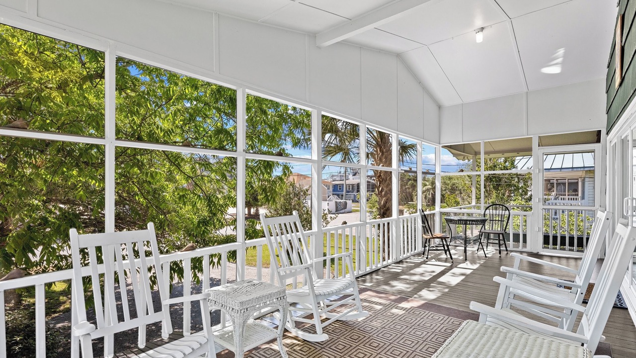 Photo of Outdoor in Litchfield by the Sea