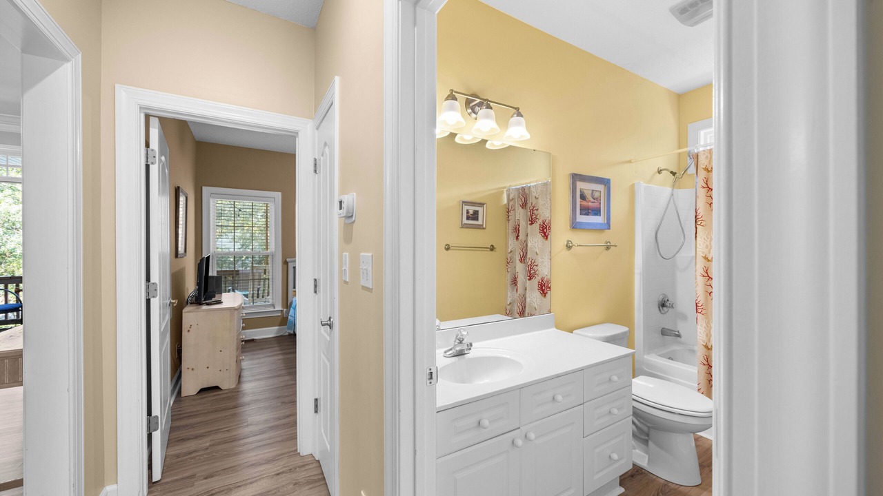 Photo of Bathroom in North Litchfield Beach