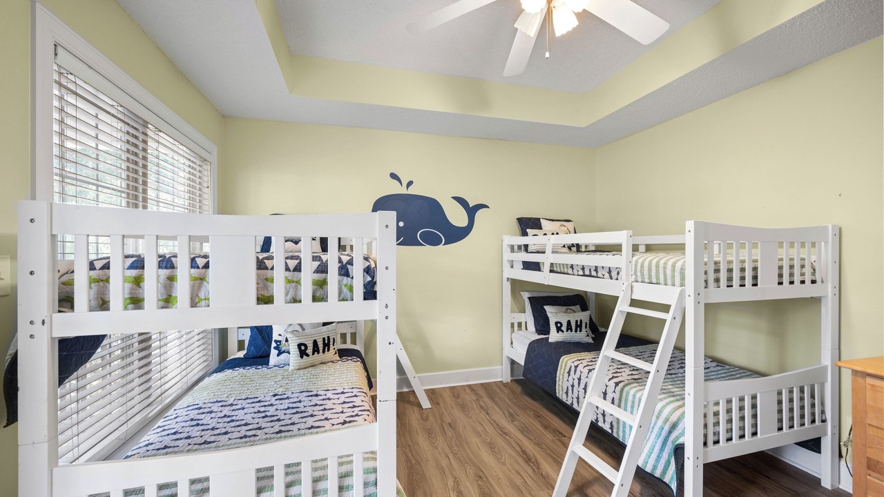 Photo of Bedroom in North Litchfield Beach