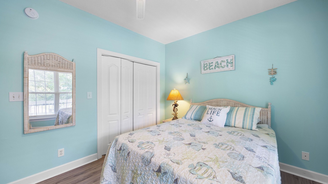 Photo of Bedroom in North Litchfield Beach