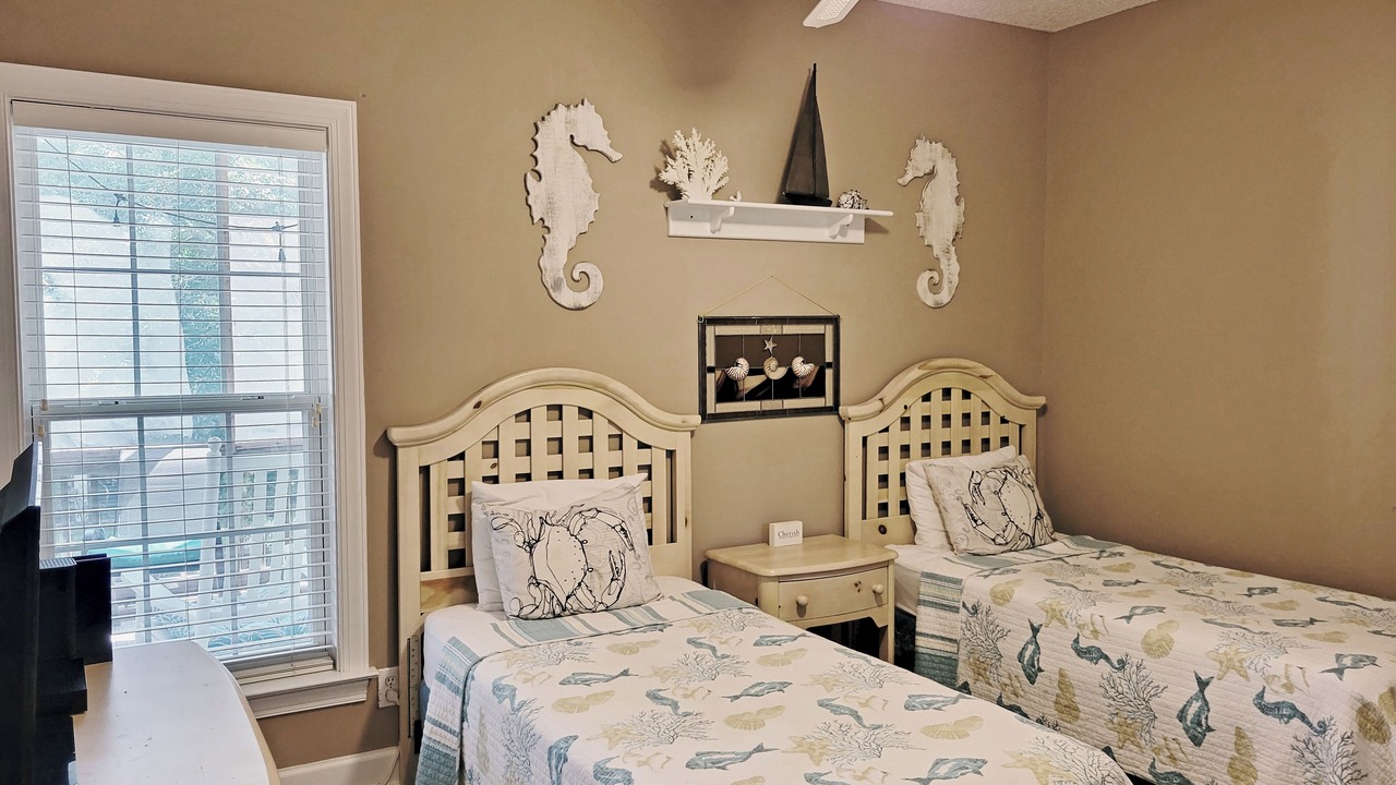 Photo of Bedroom in North Litchfield Beach