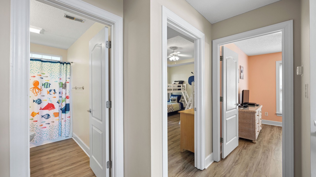 Photo of Bedroom in North Litchfield Beach
