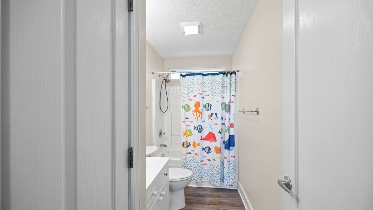 Photo of Bathroom in North Litchfield Beach