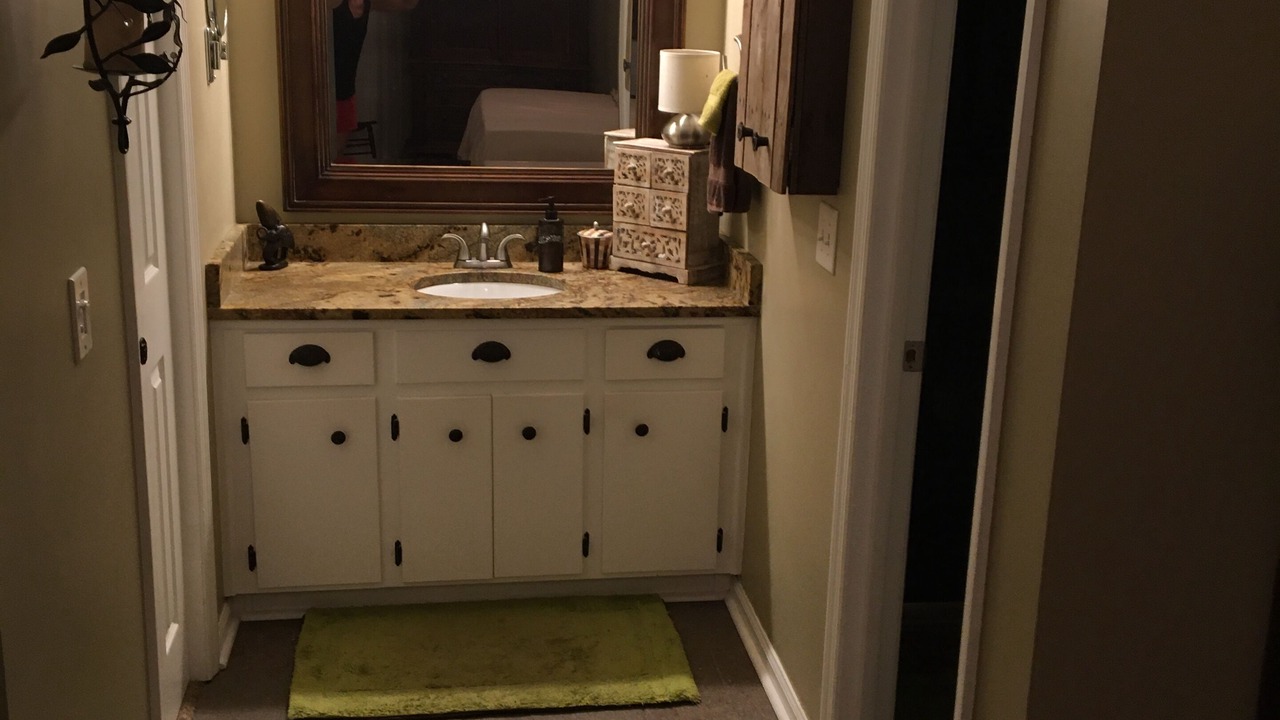 Photo of Bathroom in Mount Pleasant