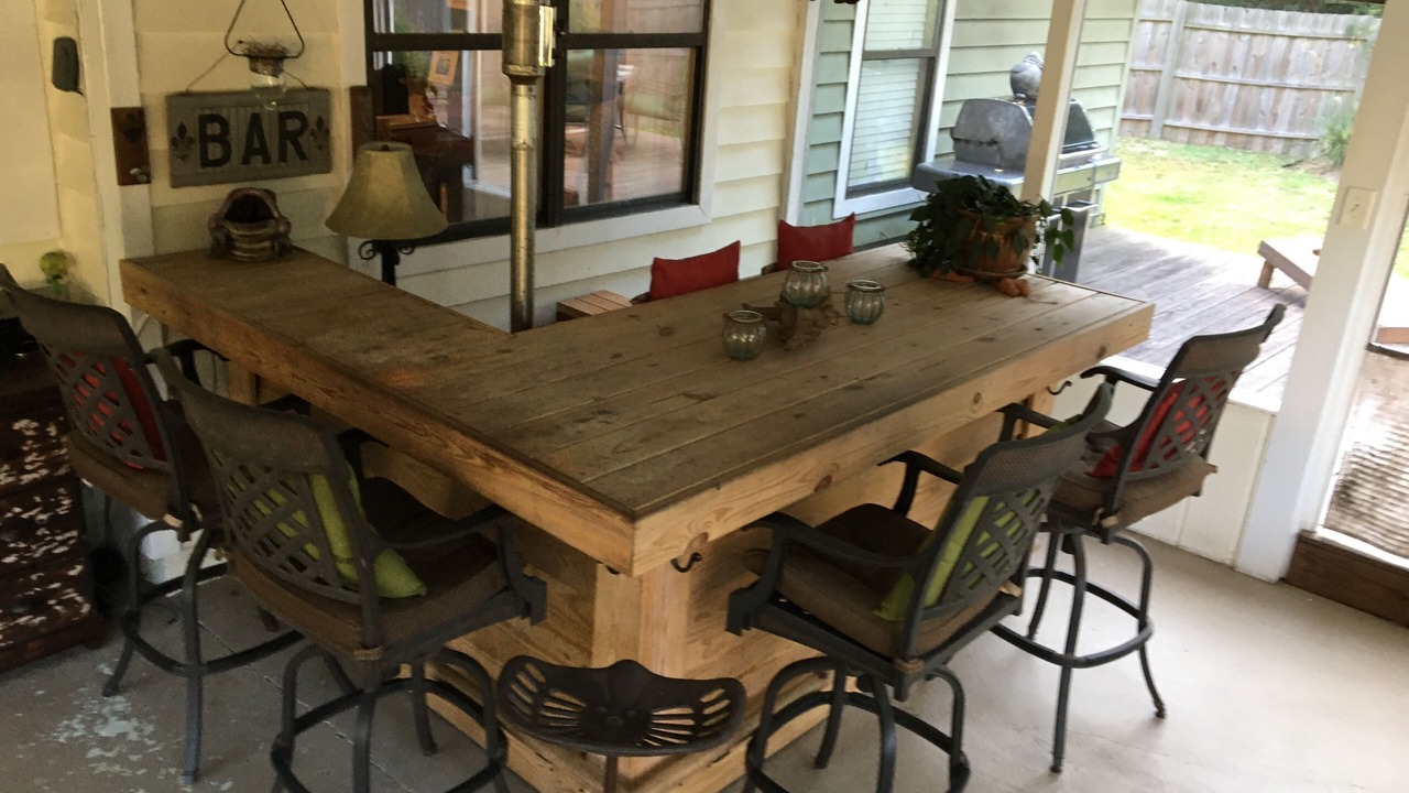 Photo of Outdoor in Mount Pleasant