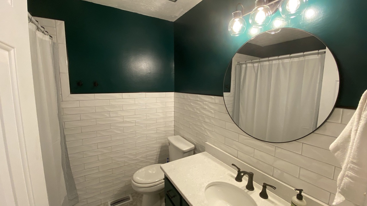 Photo of Bathroom in Augusta