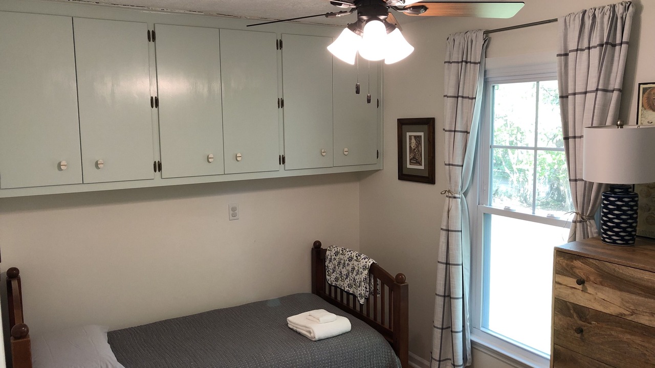 Photo of Bedroom in Augusta