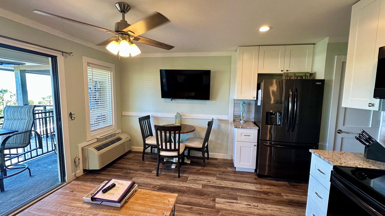 Photo of Livingroom in Hilton Head Island
