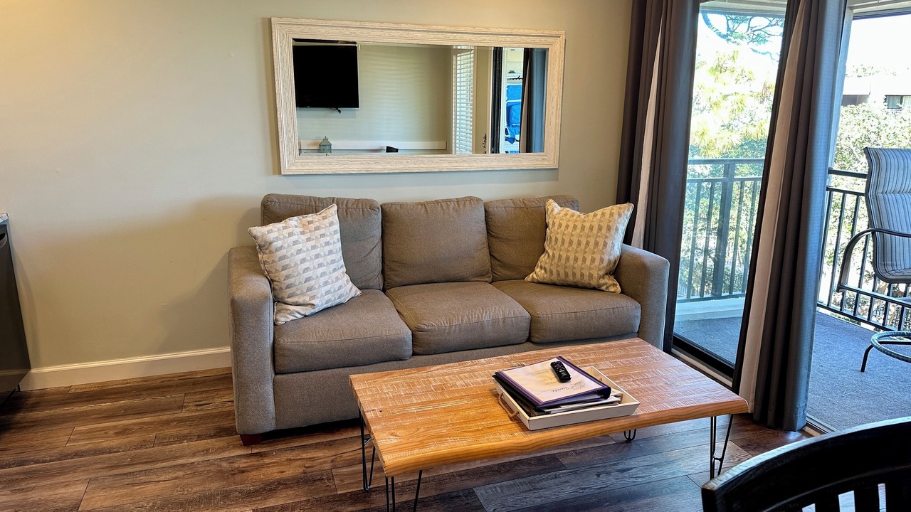 Photo of Bedroom in Hilton Head Island