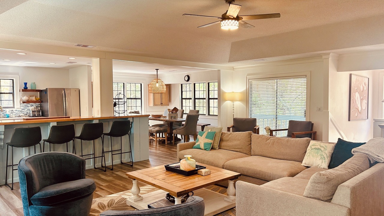 Photo of Livingroom in Heritage Woods