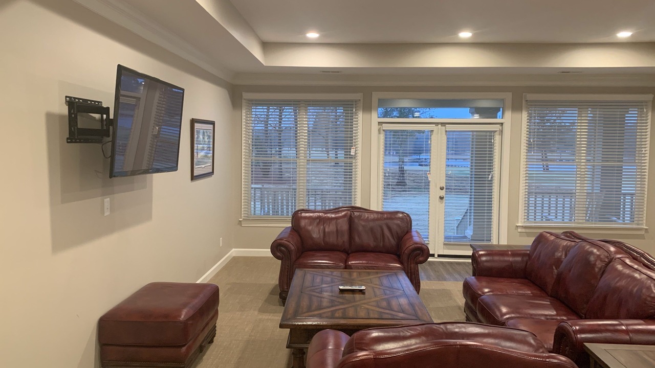 Photo of Livingroom in Wallace