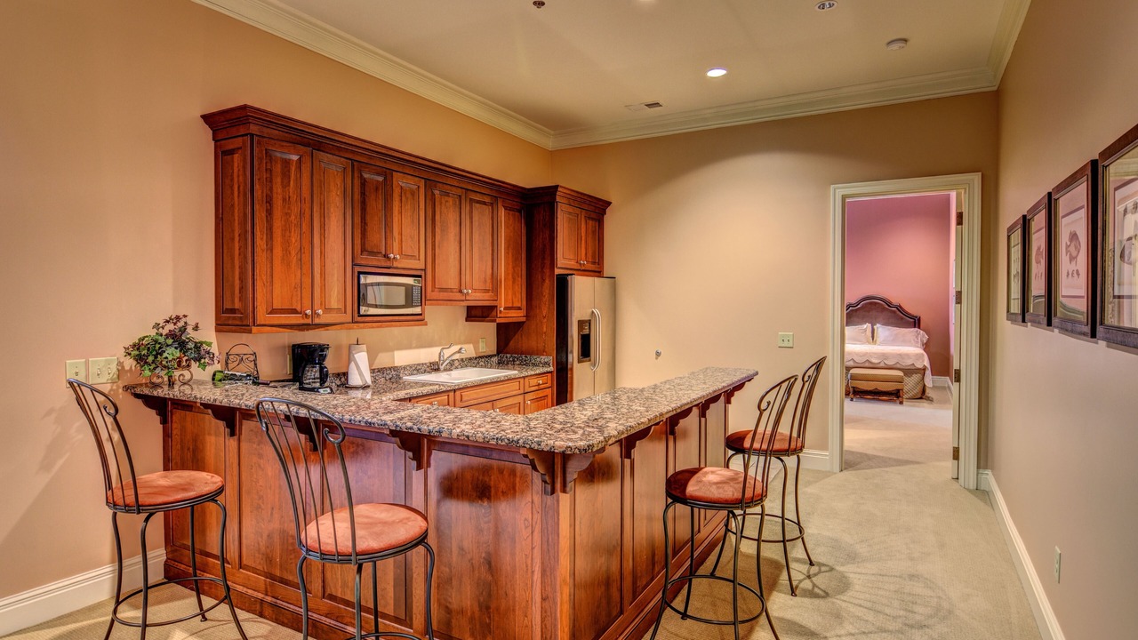 Photo of Kitchen in Wallace