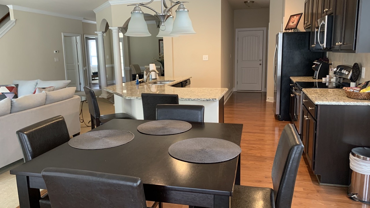 Photo of Kitchen in Wallace