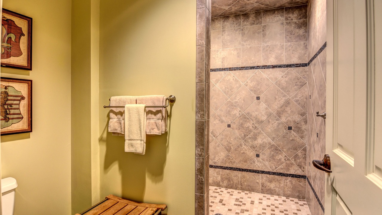 Photo of Bathroom in Wallace