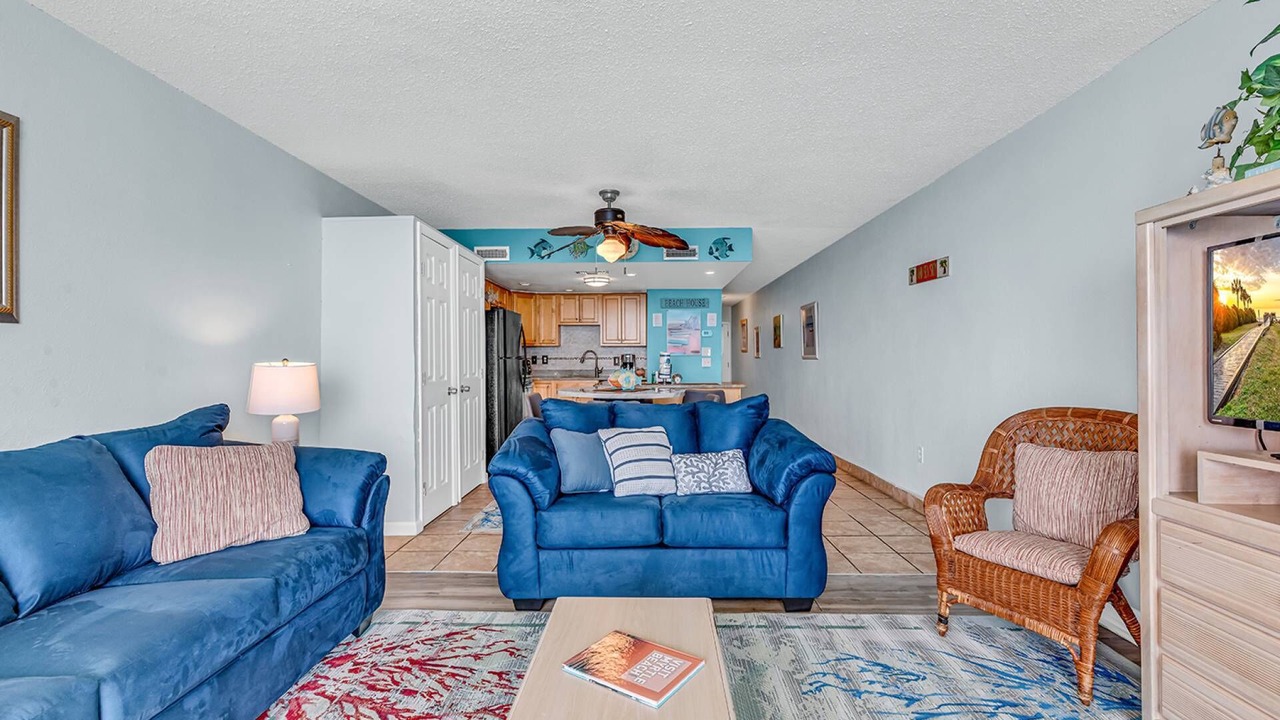 Photo of Livingroom in Garden City
