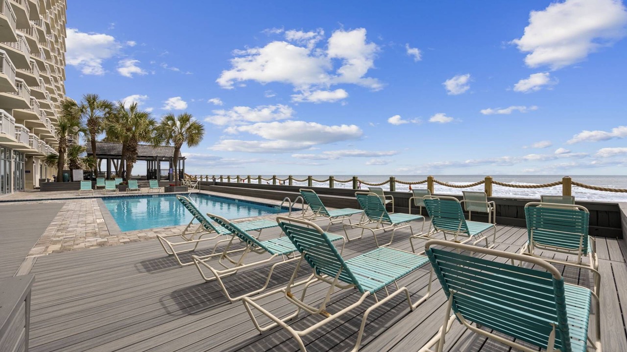 Photo of Outdoor in Garden City