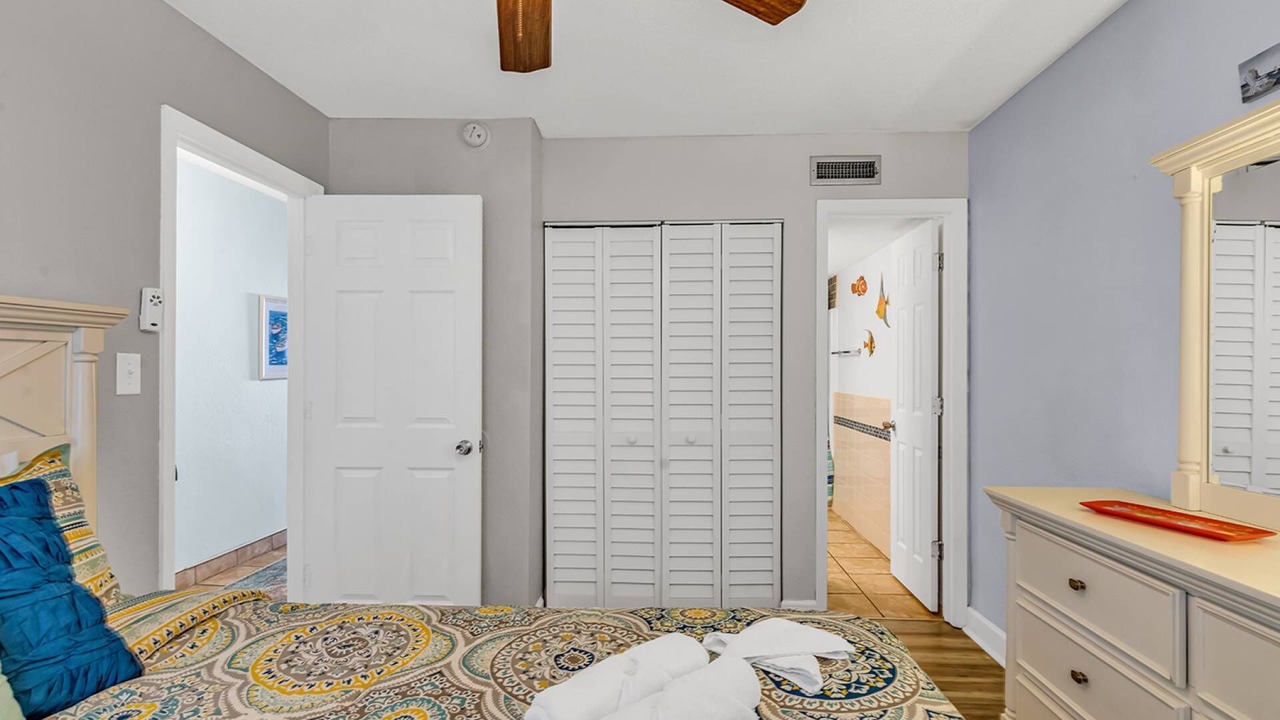 Photo of Bedroom in Garden City