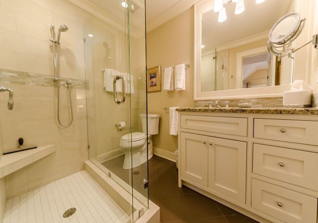 Photo of Bathroom in Kiawah Island