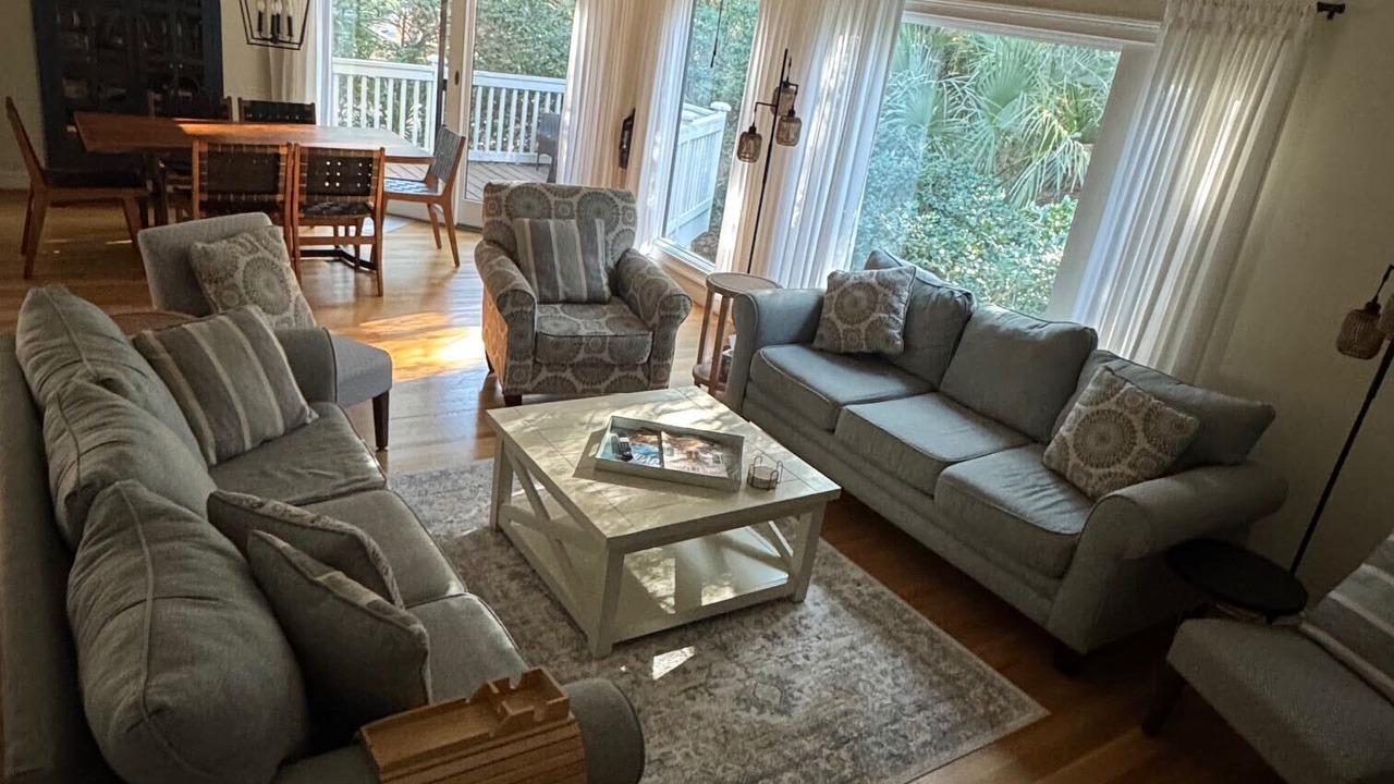 Photo of Bedroom in Spinnaker Beachhouses