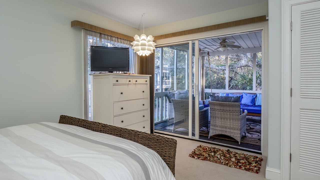 Photo of Outdoor in Spinnaker Beachhouses