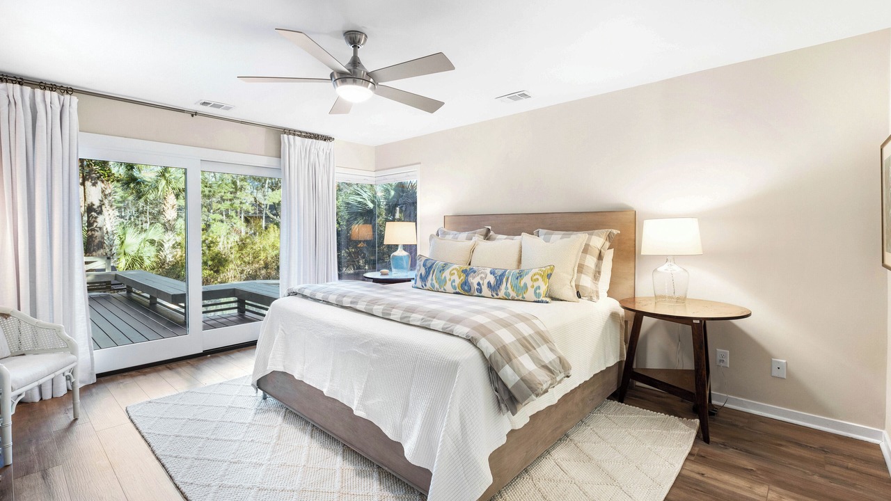 Photo of Bedroom in Heritage Woods