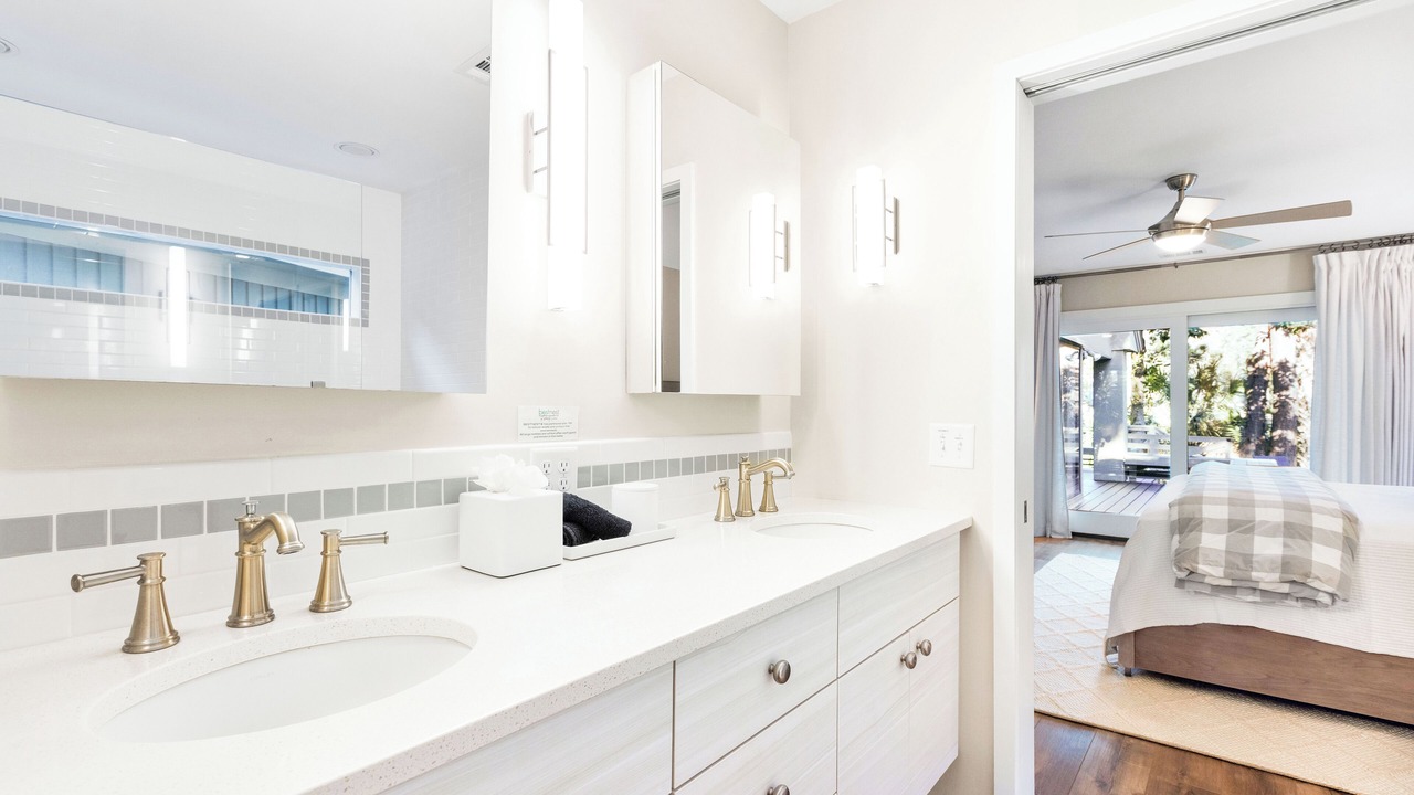 Photo of Bathroom in Heritage Woods