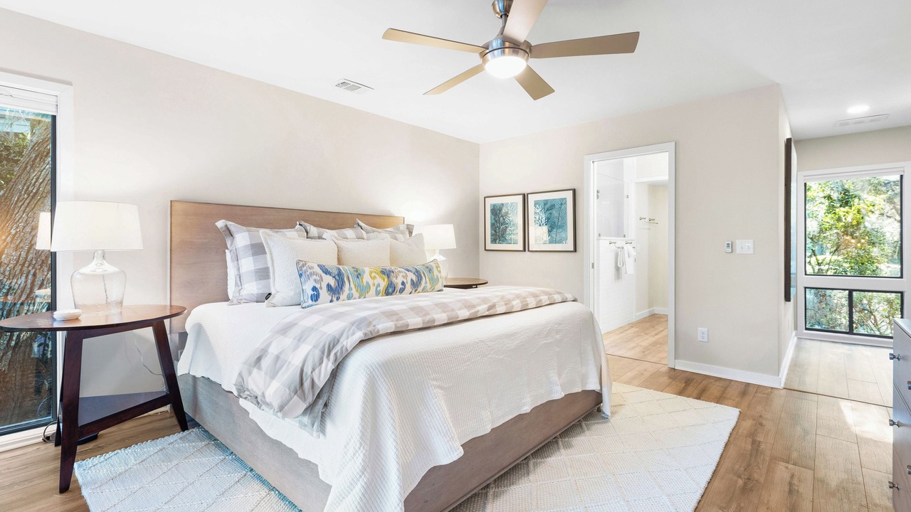 Photo of Bedroom in Heritage Woods
