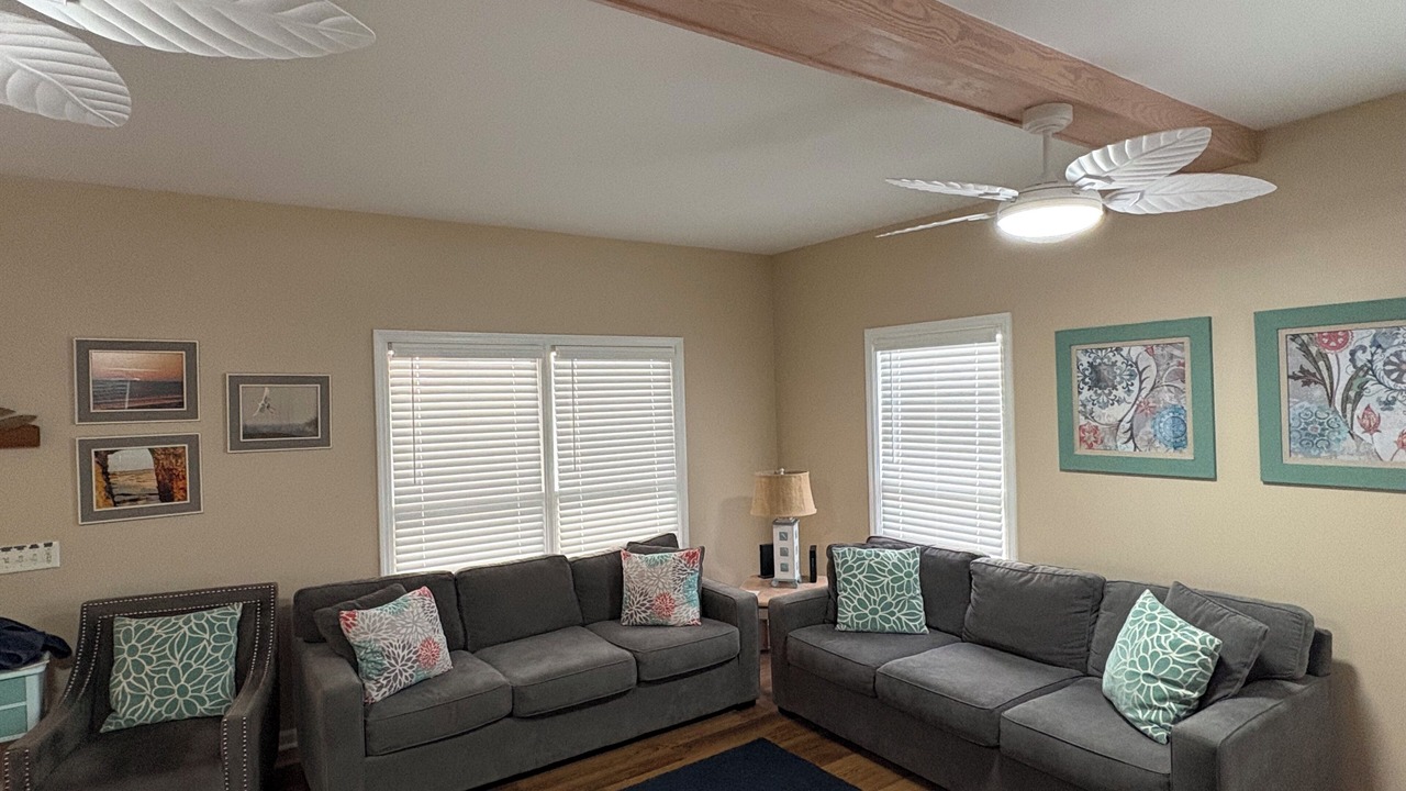 Photo of Livingroom in Beachwalk