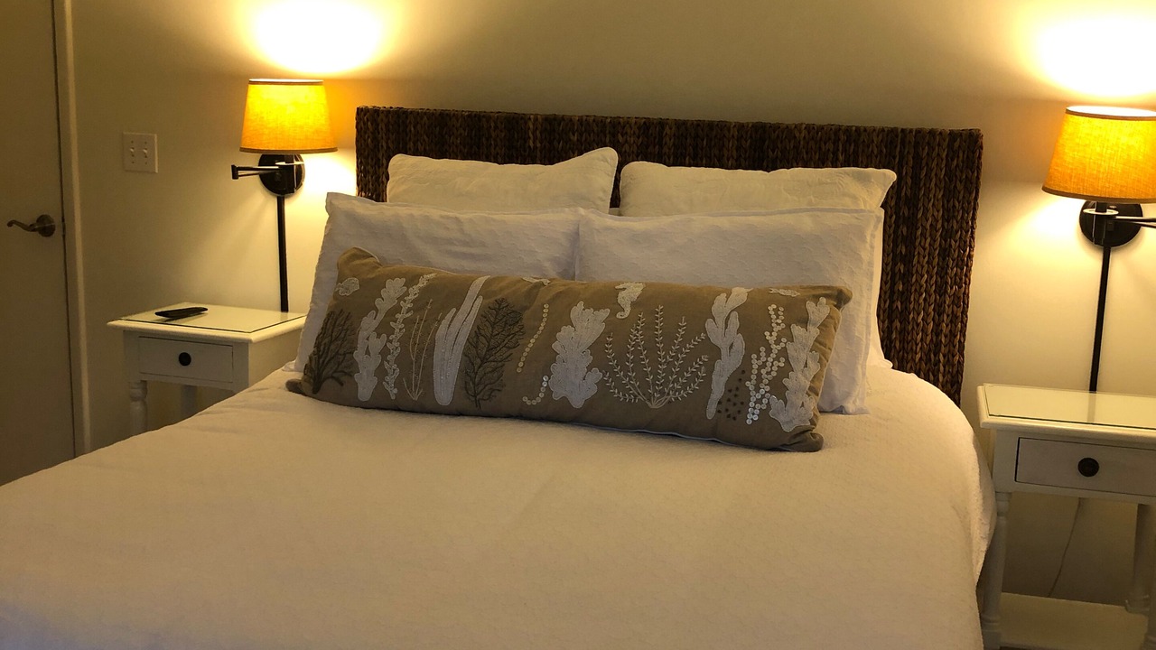 Photo of Bedroom in West Beach