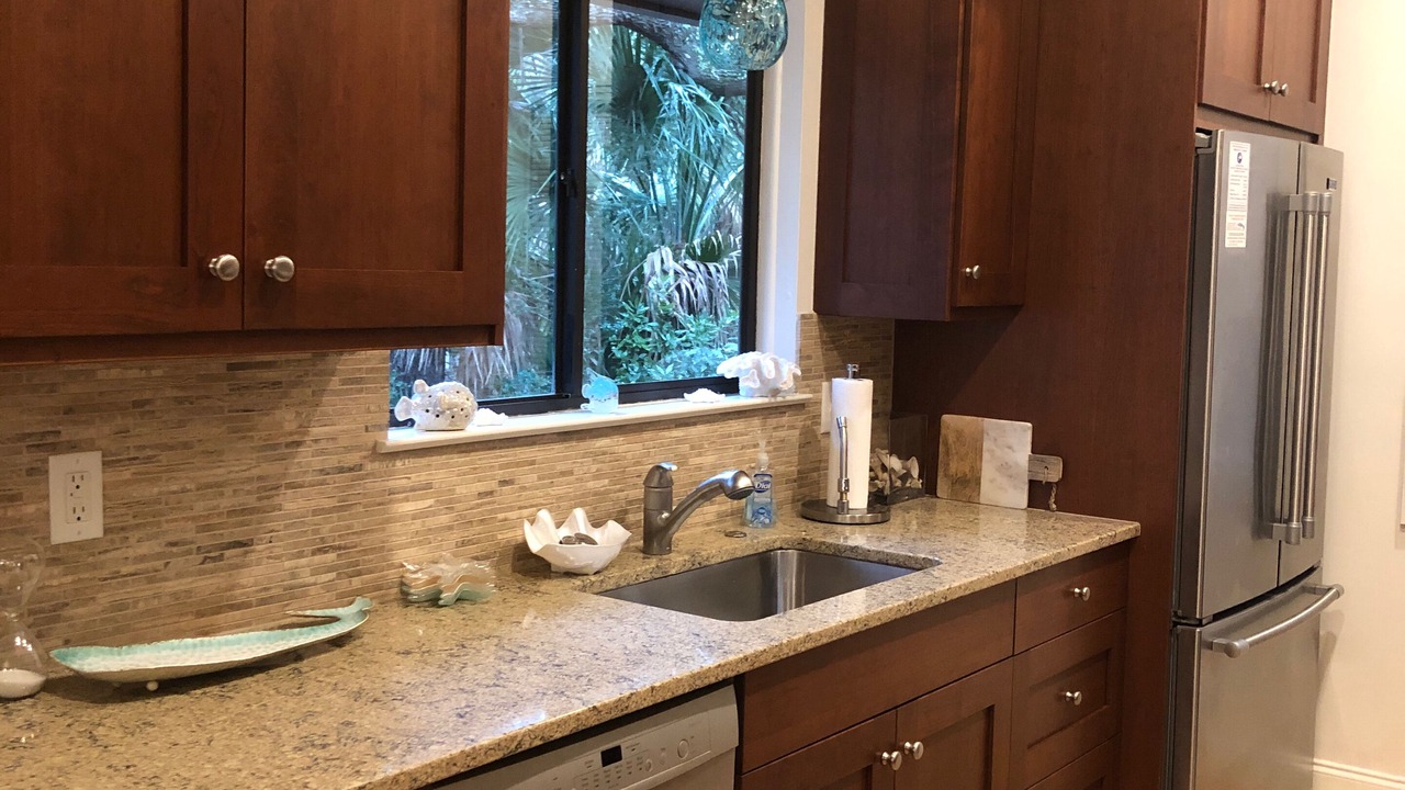 Photo of Kitchen in West Beach