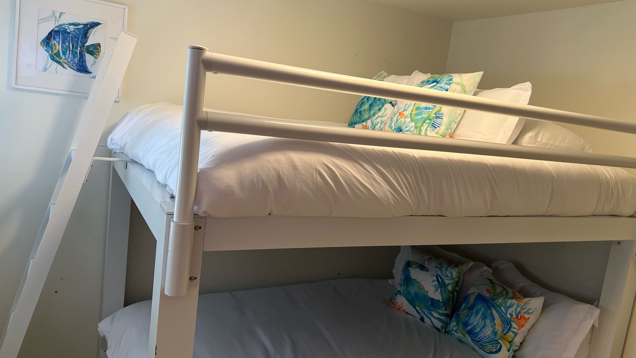 Photo of Bedroom in West Beach