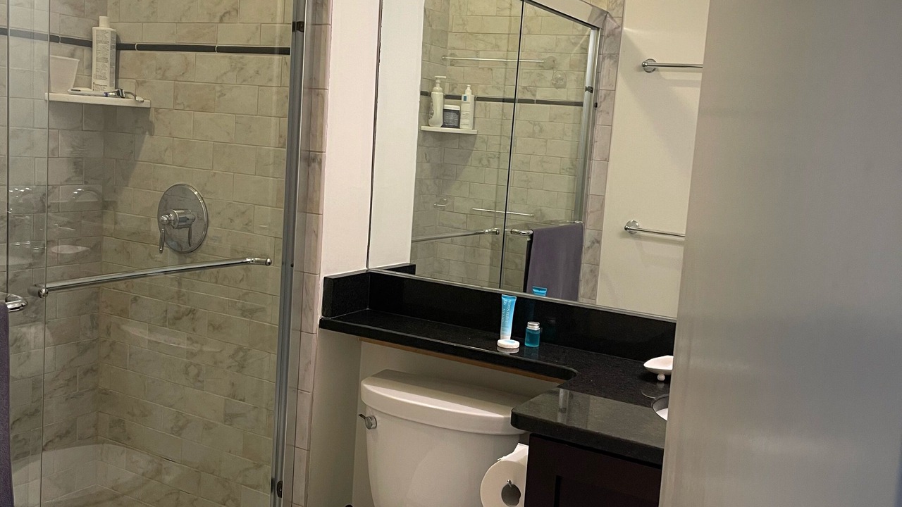Photo of Bathroom in West Beach