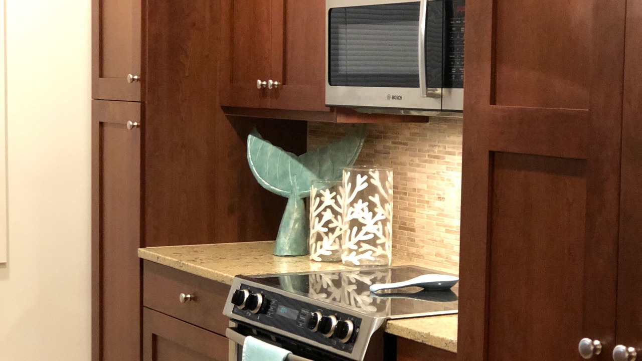 Photo of Kitchen in West Beach