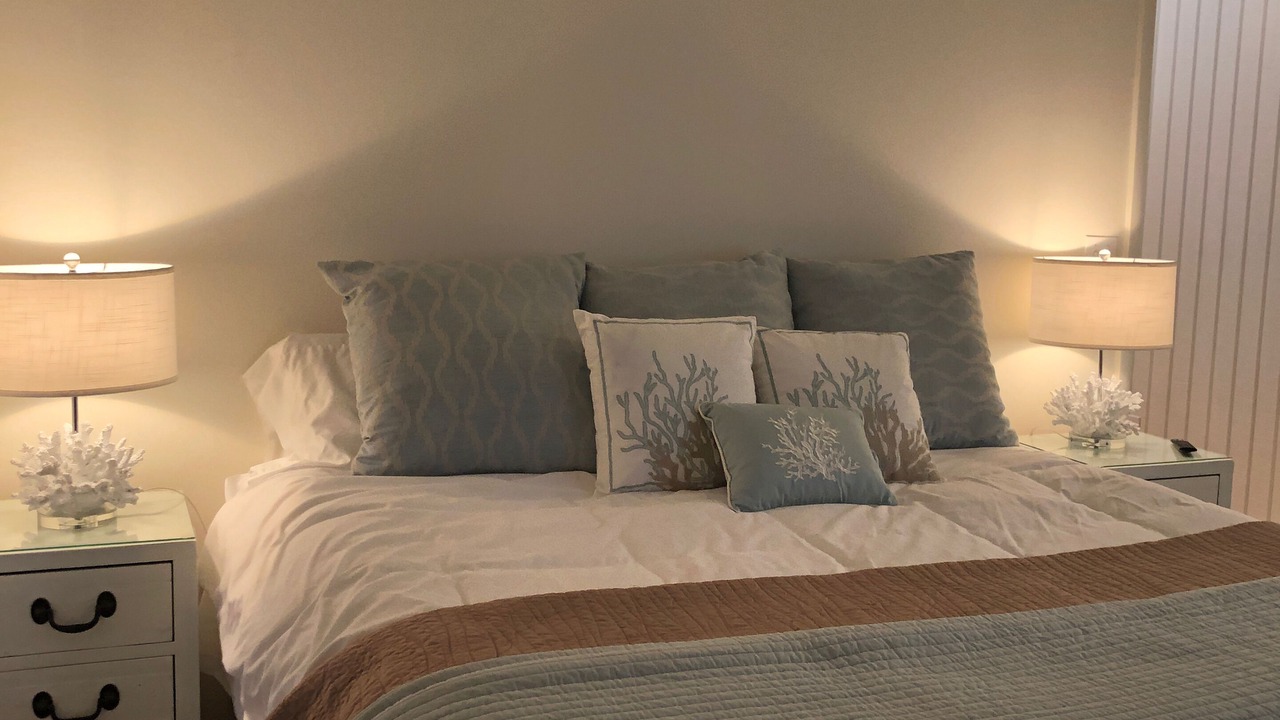 Photo of Bedroom in West Beach