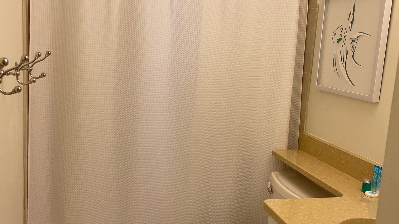 Photo of Bathroom in West Beach