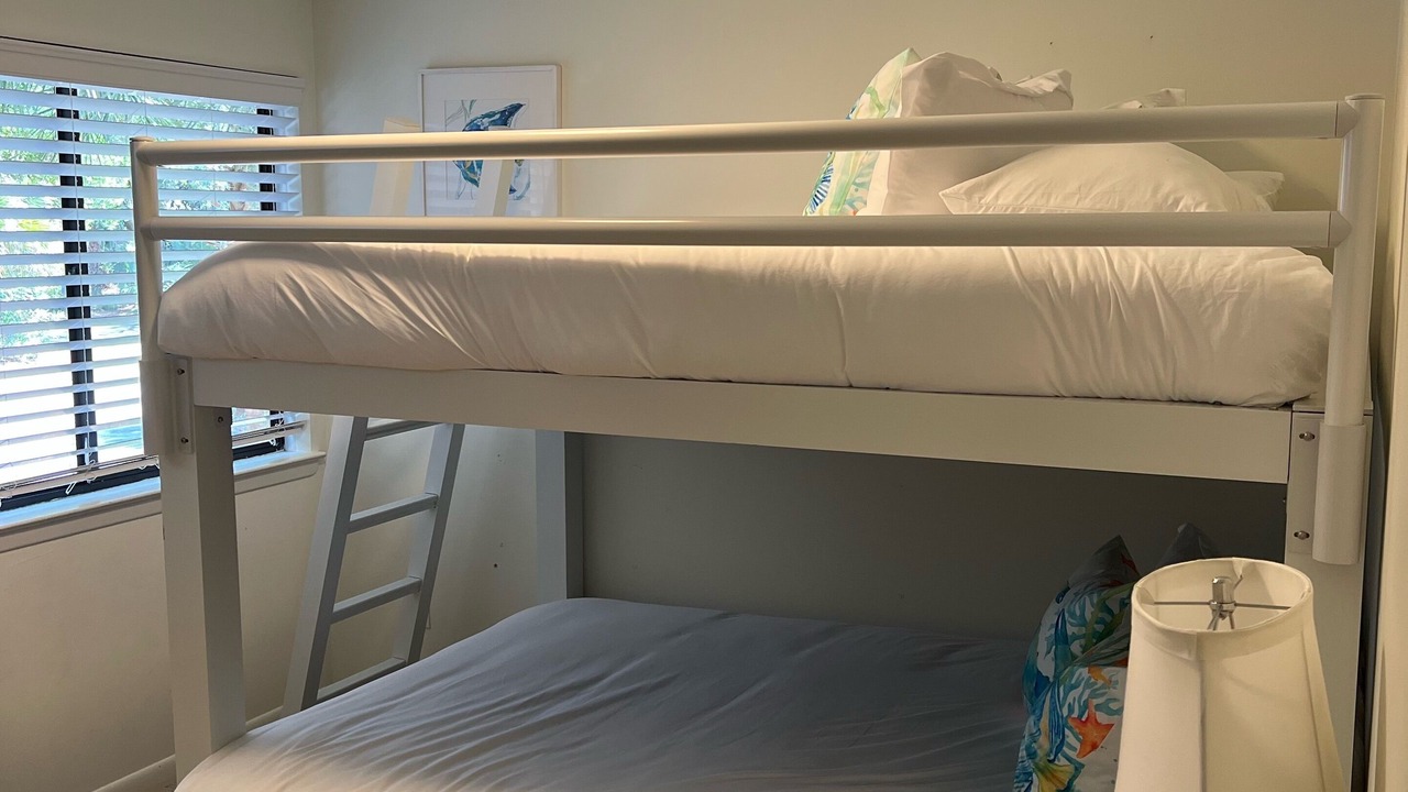Photo of Bedroom in West Beach